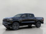 2026 Chevrolet Colorado Crew Cab Short Box 4-Wheel Drive Z71