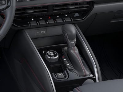 2026 Chevrolet Colorado Crew Cab Short Box 4-Wheel Drive Z71