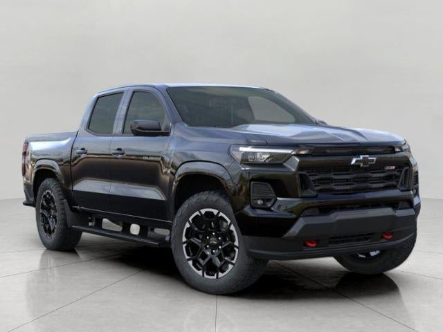 2026 Chevrolet Colorado Crew Cab Short Box 4-Wheel Drive Z71
