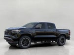2026 Chevrolet Colorado Crew Cab Short Box 4-Wheel Drive Z71