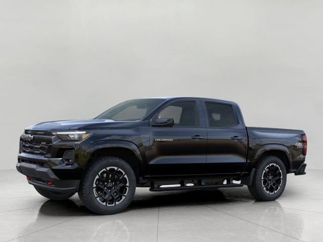 2026 Chevrolet Colorado Crew Cab Short Box 4-Wheel Drive Z71