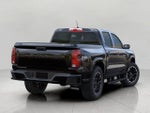 2026 Chevrolet Colorado Crew Cab Short Box 4-Wheel Drive Z71