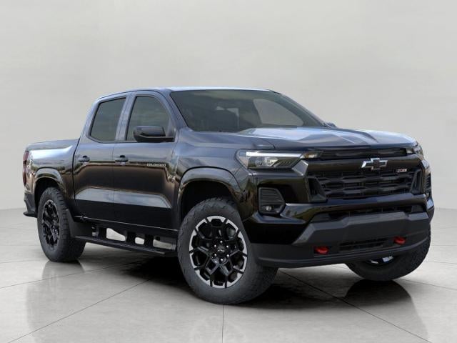 2026 Chevrolet Colorado Crew Cab Short Box 4-Wheel Drive Z71
