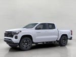 2026 Chevrolet Colorado Crew Cab Short Box 4-Wheel Drive Z71
