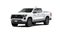 2026 Chevrolet Colorado Crew Cab Short Box 4-Wheel Drive Z71