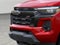 2025 Chevrolet Colorado Crew Cab Short Box 4-Wheel Drive Z71