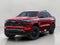 2025 Chevrolet Colorado Crew Cab Short Box 4-Wheel Drive Z71