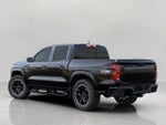 2026 Chevrolet Colorado Crew Cab Short Box 4-Wheel Drive Z71