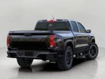 2026 Chevrolet Colorado Crew Cab Short Box 4-Wheel Drive Z71