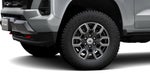 2026 Chevrolet Colorado Base