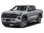2026 Chevrolet Colorado Base