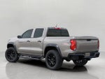 2026 Chevrolet Colorado Crew Cab Short Box 4-Wheel Drive Trail Boss