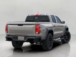 2026 Chevrolet Colorado Crew Cab Short Box 4-Wheel Drive Trail Boss