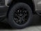 2026 Chevrolet Colorado Crew Cab Short Box 4-Wheel Drive Trail Boss