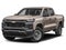 2026 Chevrolet Colorado Crew Cab Short Box 4-Wheel Drive Trail Boss