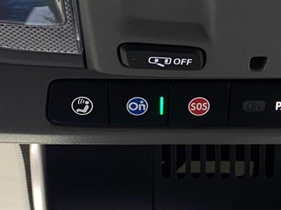 2023 Chevrolet Silverado 1500 Double Cab Standard Box 4-Wheel Drive RST