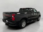 2023 Chevrolet Silverado 1500 Double Cab Standard Box 4-Wheel Drive RST