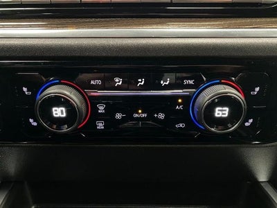 2023 Chevrolet Silverado 1500 Double Cab Standard Box 4-Wheel Drive RST