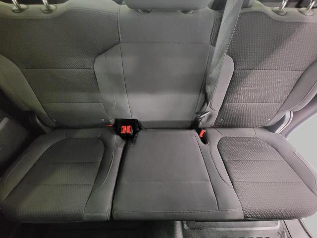 2020 Chevrolet Silverado 1500 Double Cab Standard Box 4-Wheel Drive WT