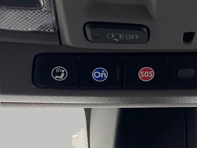 2019 Chevrolet Silverado 1500 Double Cab Standard Box 4-Wheel Drive RST