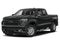2019 Chevrolet Silverado 1500 Double Cab Standard Box 4-Wheel Drive RST