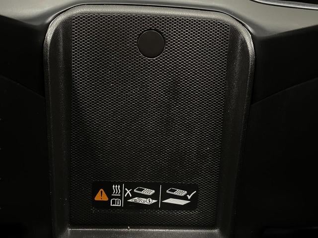 2023 Chevrolet Silverado 1500 Crew Cab Short Box 4-Wheel Drive RST