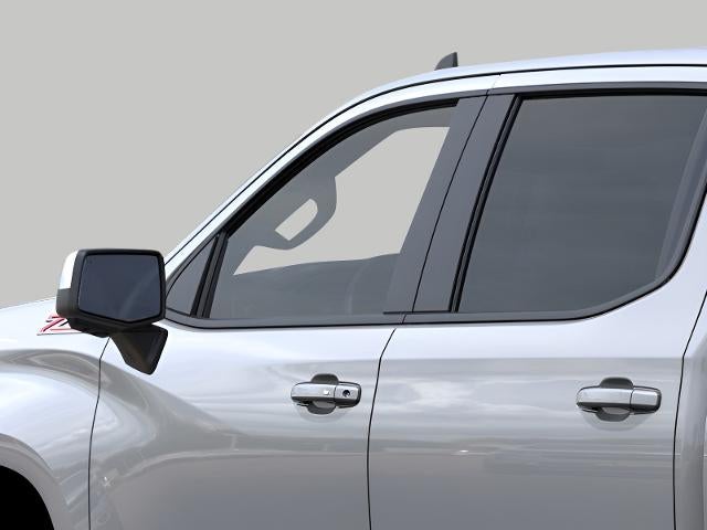 2026 Chevrolet Silverado 1500 Crew Cab Short Box 4-Wheel Drive LT 1LT