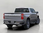 2026 Chevrolet Silverado 1500 Crew Cab Short Box 4-Wheel Drive LT 1LT