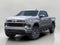 2026 Chevrolet Silverado 1500 Crew Cab Short Box 4-Wheel Drive LT 1LT