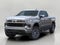 2026 Chevrolet Silverado 1500 Crew Cab Short Box 4-Wheel Drive LT 1LT