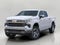 2026 Chevrolet Silverado 1500 Crew Cab Short Box 4-Wheel Drive LTZ