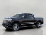 2026 Chevrolet Silverado 1500 Crew Cab Short Box 4-Wheel Drive High Country