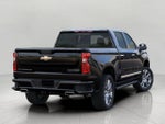 2026 Chevrolet Silverado 1500 Crew Cab Short Box 4-Wheel Drive High Country