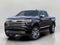 2026 Chevrolet Silverado 1500 Crew Cab Short Box 4-Wheel Drive High Country