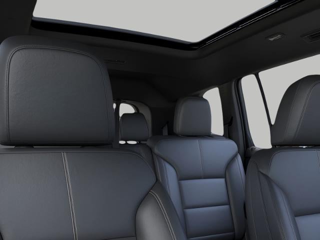 2026 GMC Acadia AWD Elevation