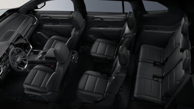 2026 GMC Acadia AWD Elevation