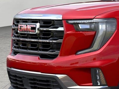 2026 GMC Acadia AWD Elevation