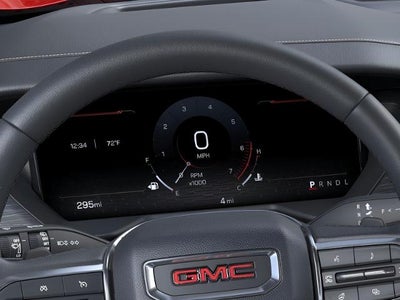 2026 GMC Acadia AWD Elevation