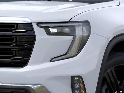 2026 GMC Acadia AWD Elevation