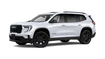2026 GMC Acadia Base