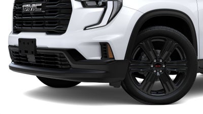 2026 GMC Acadia Base