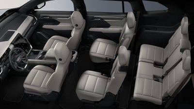 2026 GMC Acadia Base