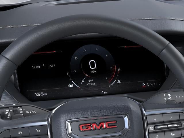 2026 GMC Acadia AWD Elevation