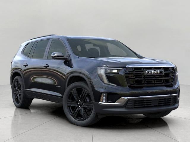 2026 GMC Acadia AWD Elevation