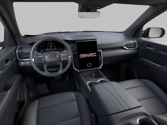 2026 GMC Acadia AWD Elevation