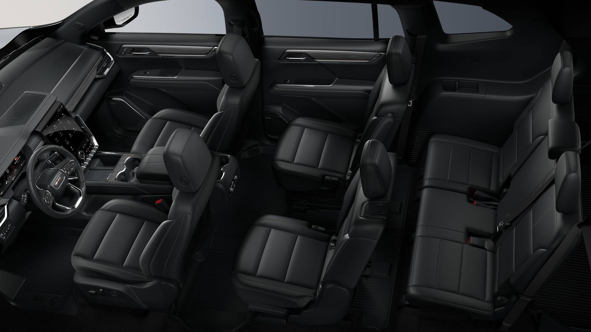 2026 GMC Acadia AWD Elevation
