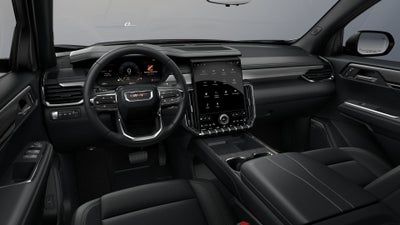 2026 GMC Acadia AWD Elevation