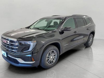 2025 GMC Acadia AWD Elevation