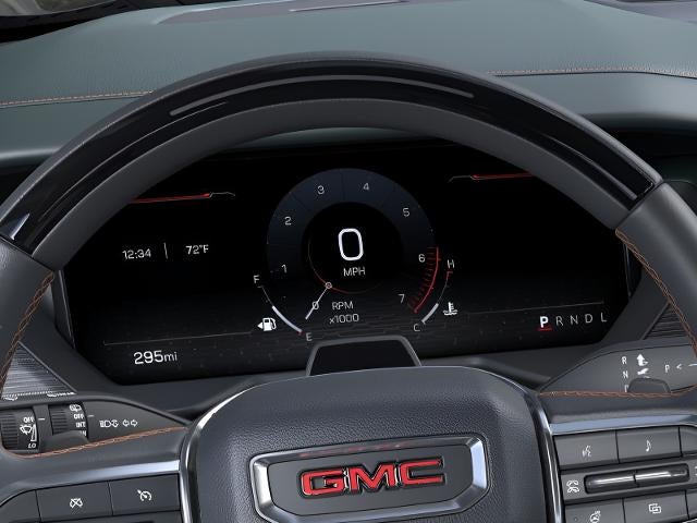 2026 GMC Acadia AWD AT4