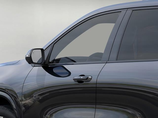 2026 GMC Acadia AWD Denali Ultimate